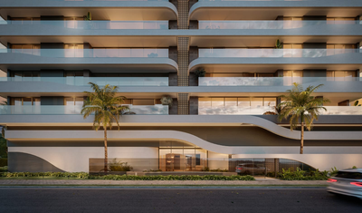 Apartamento, 4 quartos, 274 m² - Foto 5