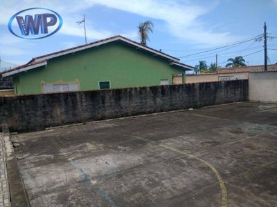Terreno, 396 m² - Foto 3