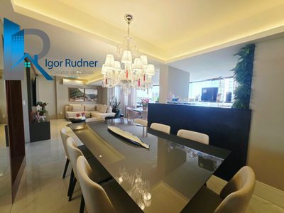 Apartamento, 3 quartos, 136 m² - Foto 4
