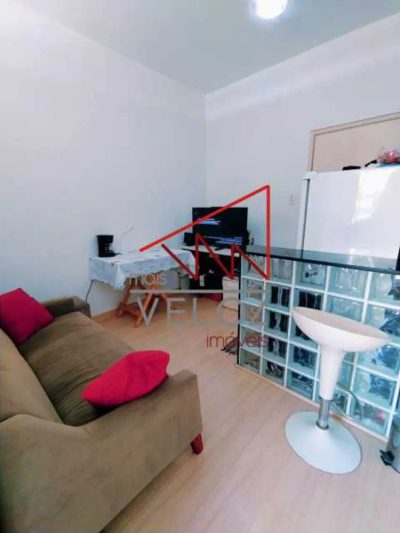 Kitnet-Studio, 25 m² - Foto 4