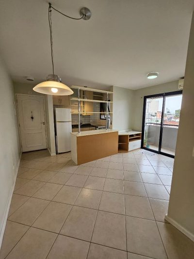 Apartamento, 2 quartos, 50 m² - Foto 1