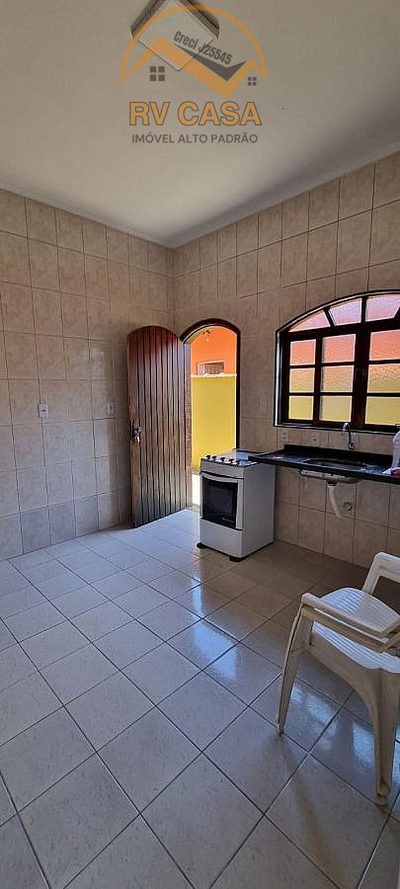 Casa, 2 quartos, 80 m² - Foto 4