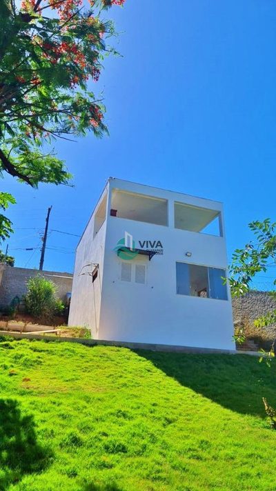 Casa, 2 quartos, 360 m² - Foto 1