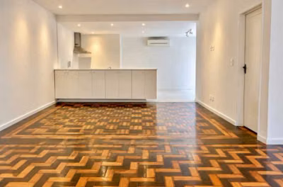 Apartamento, 2 quartos, 85 m² - Foto 4