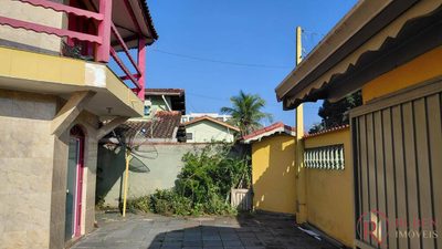 Sobrado, 6 quartos, 434 m² - Foto 3