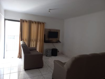 Apartamento, 2 quartos, 90 m² - Foto 1
