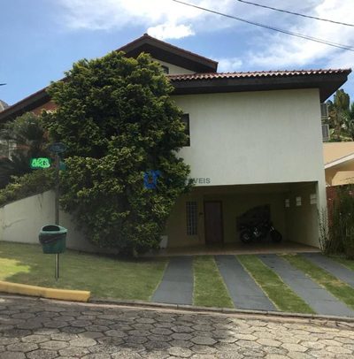 Casa, 3 quartos, 276 m² - Foto 3