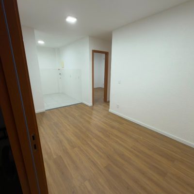 Apartamento, 2 quartos, 39 m² - Foto 3