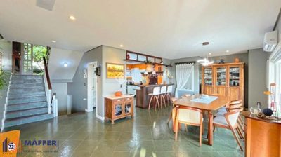 Casa, 3 quartos, 413 m² - Foto 3