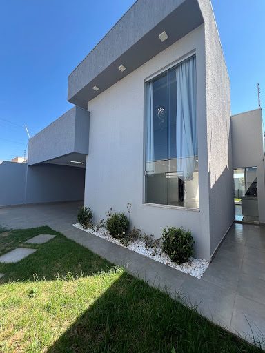 Casa, 3 quartos, 200 m² - Foto 1