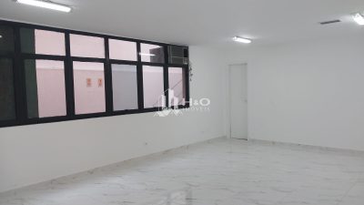 Sala-Conjunto, 37 m² - Foto 1