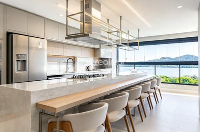Apartamento, 3 quartos, 164 m² - Foto 4