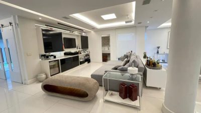 Casa, 5 quartos, 470 m² - Foto 4