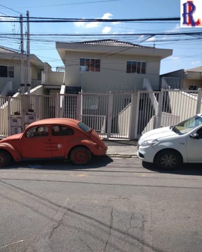 Sobrado, 3 quartos, 212 m² - Foto 1