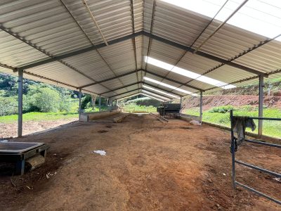 Fazenda, 156 m² - Foto 3