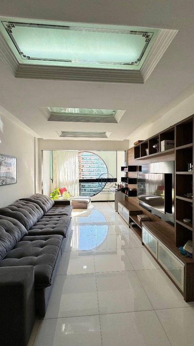 Apartamento, 3 quartos, 150 m² - Foto 1