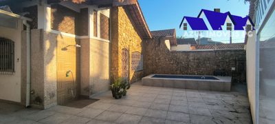 Casa, 2 quartos, 185 m² - Foto 4