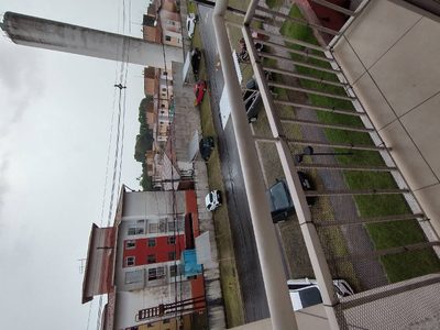 Apartamento, 2 quartos, 45 m² - Foto 2
