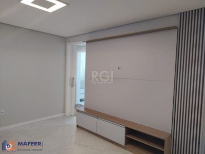 Apartamento, 2 quartos, 80 m² - Foto 5