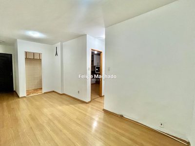 Apartamento, 2 quartos, 55 m² - Foto 3