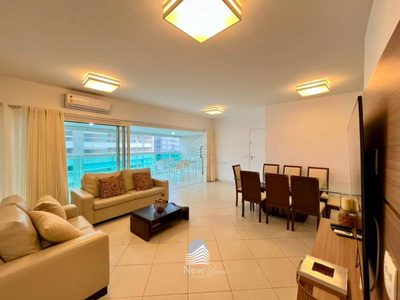 Apartamento, 4 quartos, 186 m² - Foto 1