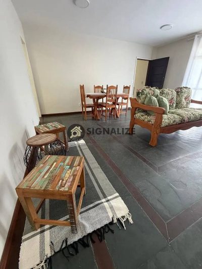 Apartamento, 3 quartos, 130 m² - Foto 3