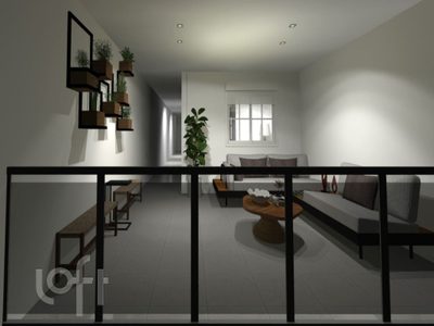 Casa, 3 quartos, 150 m² - Foto 2