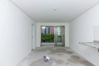 Apartamento, 1 quarto, 30 m² - Foto 1