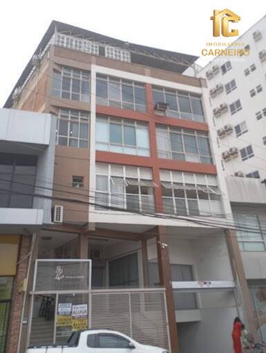 Apartamento, 3 quartos - Foto 1