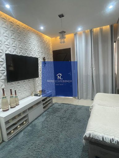 Casa, 3 quartos, 250 m² - Foto 2