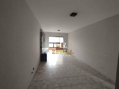Apartamento, 3 quartos, 110 m² - Foto 1
