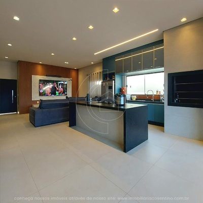 Casa, 3 quartos, 178 m² - Foto 4