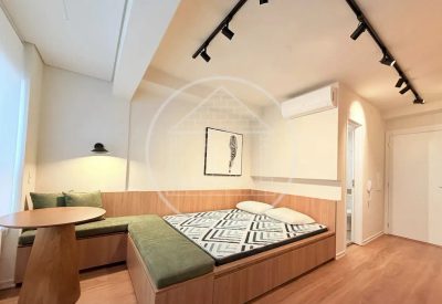 Apartamento, 1 quarto, 25 m² - Foto 5