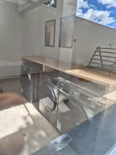 Apartamento, 2 quartos, 35 m² - Foto 2