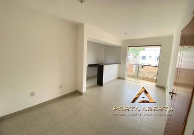 Apartamento, 2 quartos - Foto 1