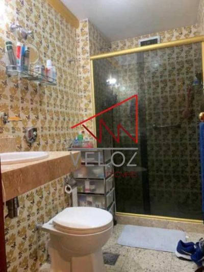 Apartamento, 3 quartos, 100 m² - Foto 1