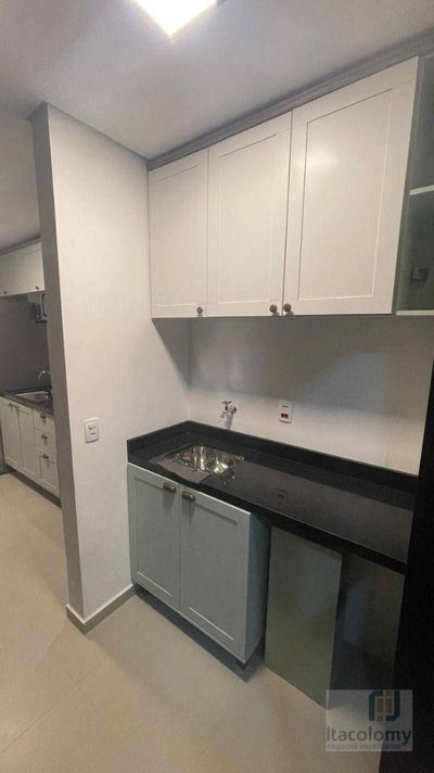 Apartamento, 1 quarto, 41 m² - Foto 4
