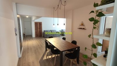 Apartamento, 3 quartos, 115 m² - Foto 5