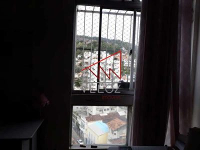 Apartamento, 1 quarto, 45 m² - Foto 1
