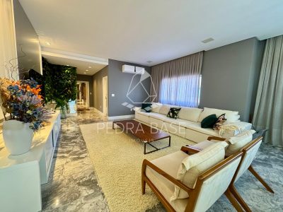 Apartamento, 4 quartos, 230 m² - Foto 5