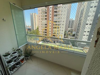 Apartamento, 3 quartos, 97 m² - Foto 3