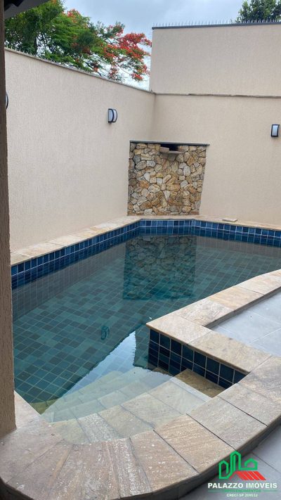 Casa, 3 quartos, 172 m² - Foto 2