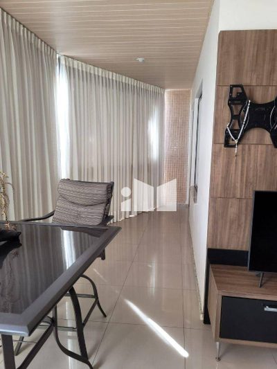 Apartamento, 2 quartos, 75 m² - Foto 5