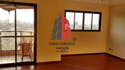 Apartamento, 3 quartos, 118 m² - Foto 3
