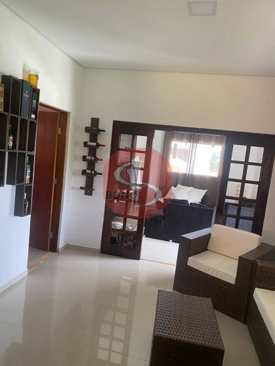 Casa, 2 quartos - Foto 4