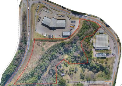 Terreno, 57472 hectares - Foto 3