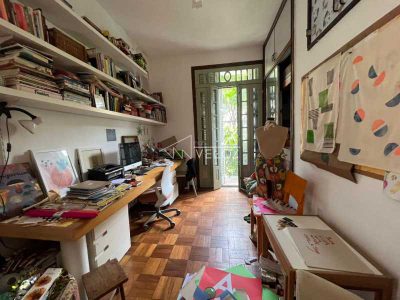 Apartamento, 4 quartos, 286 m² - Foto 4