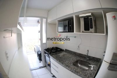 Apartamento, 2 quartos, 55 m² - Foto 5