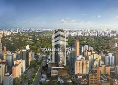 Sala-Conjunto, 919 m² - Foto 3