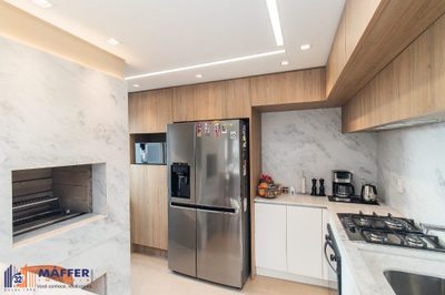Cobertura, 2 quartos, 136 m² - Foto 3